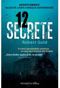Copertă produs 12 secrete