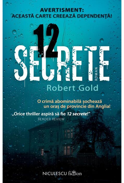 Copertă produs 12 secrete