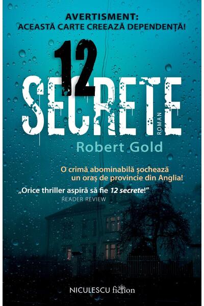 12 secrete