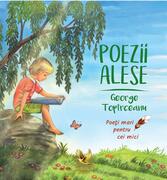 Poezii alese
