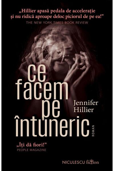 Ce facem pe &icirc;ntuneric