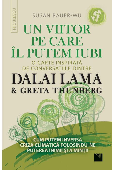 Copertă produs Un viitor pe care-l putem iubi