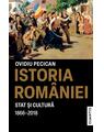 Copertă produs Istoria Rom&acirc;niei &ndash; Stat și cultură (1866-2018) - thumb 1