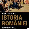 Copertă produs Istoria Rom&acirc;niei &ndash; Stat și cultură (1866-2018) - gallery small 