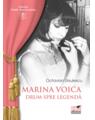 Copertă produs Marina Voica, drum spre legendă - thumb 1
