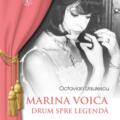Copertă produs Marina Voica, drum spre legendă - gallery small 
