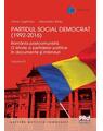 Copertă produs Partidul Social Democrat (Vol. 2, 1992-2016) - thumb 1
