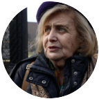 Fotografie autor Tova Friedman