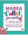 Copertă produs Marea carte a jocurilor - thumb 1