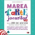 Copertă produs Marea carte a jocurilor - gallery small 