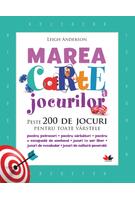 Marea carte a jocurilor