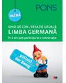 Copertă produs Limba germană - thumb 1