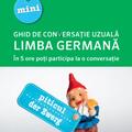 Copertă produs Limba germană - gallery small 