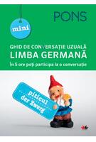 Limba germană