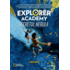 Copertă produs Secretul Nebula. Explorer Academy (Vol.1)
