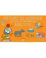 Copertă produs Mituri și legende &ndash; Joc de cultură generală - thumb 1