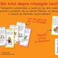 Copertă produs Mituri și legende &ndash; Joc de cultură generală - gallery small 