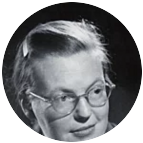 Fotografie autor Shirley Jackson