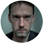 Fotografie autor Will Storr
