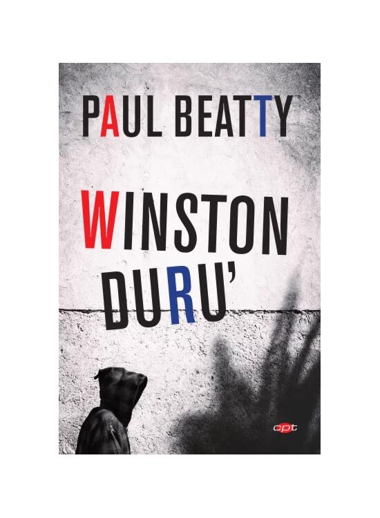 Copertă produs Winston Duru' - gallery big 2