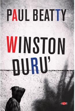 Copertă produs Winston Duru'