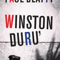 Copertă produs Winston Duru' - gallery small 