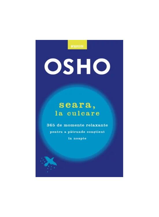 Copertă produs Seara, la culcare - gallery big 1