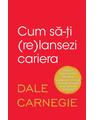 Copertă produs Cum să-ți (re)lansezi cariera - thumb 1