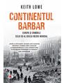 Copertă produs Continentul barbar - thumb 1
