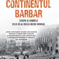Copertă produs Continentul barbar - gallery small 