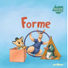 Copertă produs Forme