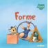 Copertă produs Forme
