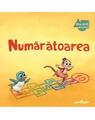 Copertă produs Numărătoarea - thumb 1