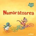 Copertă produs Numărătoarea - gallery small 
