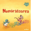 Copertă produs Numărătoarea