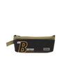 Copertă produs Penar-borsetă cu 2 fermoare ECADA - 78638A - thumb 1