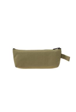 Copertă produs Penar-borsetă cu 2 fermoare ECADA - 78638A