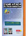 Copertă produs Căpitanul Chilot și Invazia Bucătăreselor Incredibil de Obraznice din Spațiu (Vol. 3) - thumb 2