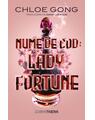 Copertă produs Nume de cod: Lady Fortune - thumb 1