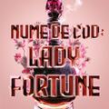 Copertă produs Nume de cod: Lady Fortune - gallery small 