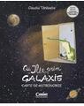 Copertă produs Cu ILIE prin galaxie. Carte de astronomie - thumb 1