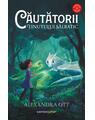Copertă produs Căutătorii Ținutului Sălbatic - thumb 1