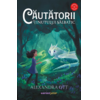 Copertă produs Căutătorii Ținutului Sălbatic