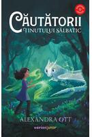 Căutătorii Ținutului Sălbatic