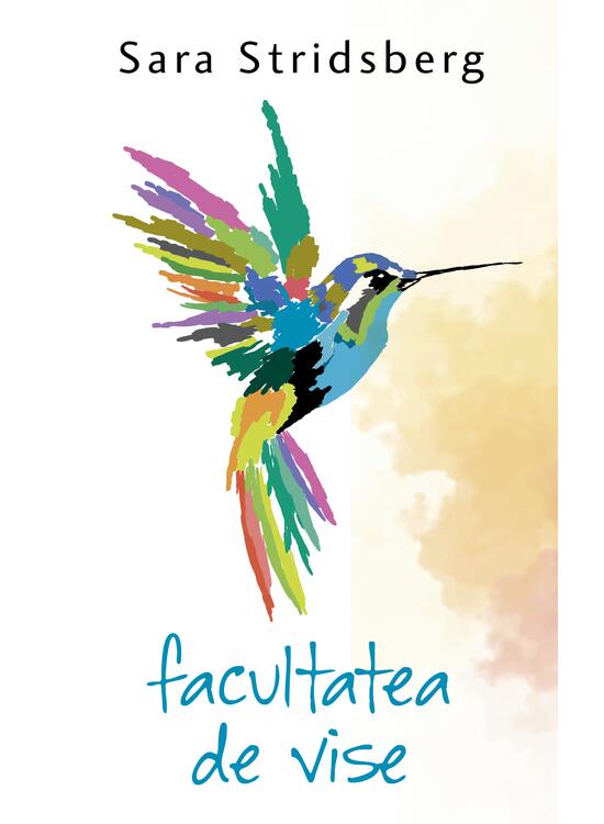 Copertă produs Facultatea de vise - gallery big 1