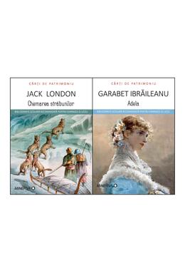 Copertă produs Pachet Premium 6 - Cărți de Patrimoniu