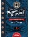 Copertă produs Jurnalul păstrătorului de spirite - thumb 1