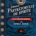 Copertă produs Jurnalul păstrătorului de spirite - gallery small 