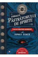 Jurnalul păstrătorului de spirite