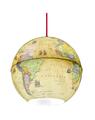 Copertă produs Lustră tip glob păm&acirc;ntesc Antique 26 cm - thumb 1
